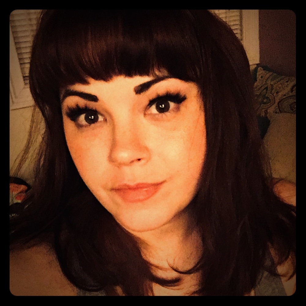 Meet your Posher, Kat